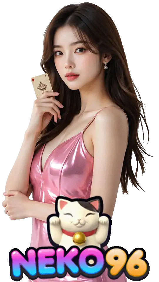 neko96 เว็บตรง