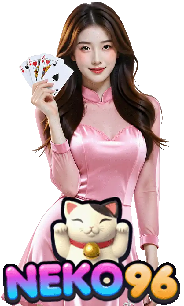 neko96 ทางเข้า